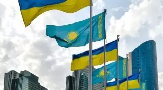 Возможность введения ограничений торговли с Украиной прокомментировали в Минэкономики РК