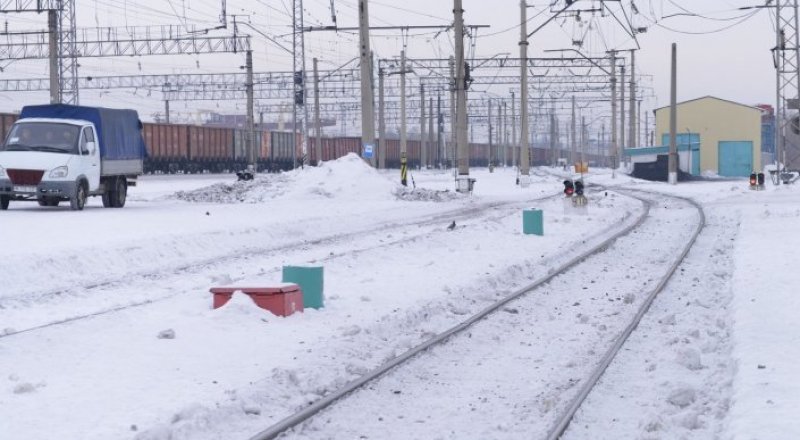 Фото © Турар Казангапов