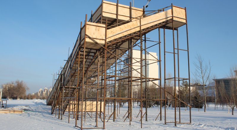 Фото Айдана Усупова©