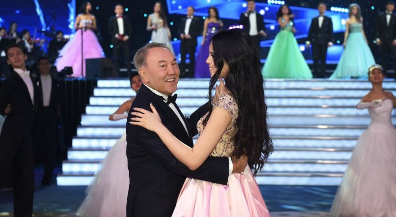 Фото пресс-службы Акорды