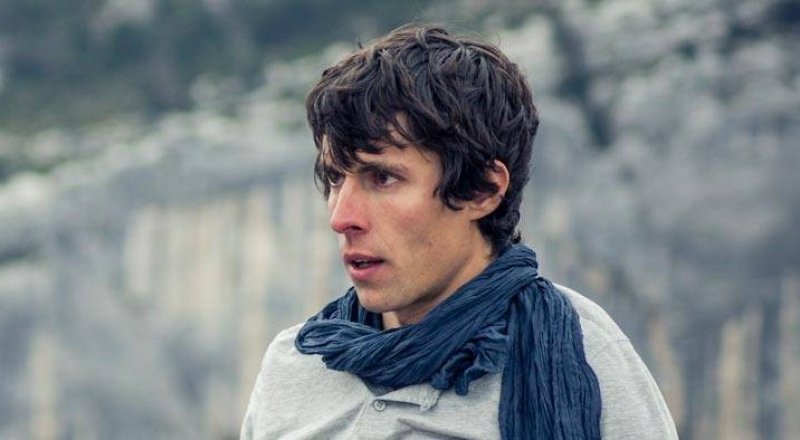 Танкред Меле. Фото: facebook.com/flying.frenchies