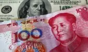 Китай ограничил продажу долларов - FT