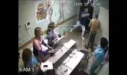 В российской больнице врач на камеру до смерти избил пациента