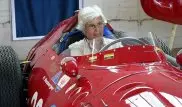 Ушла из жизни первая пилотесса "Формулы-1"