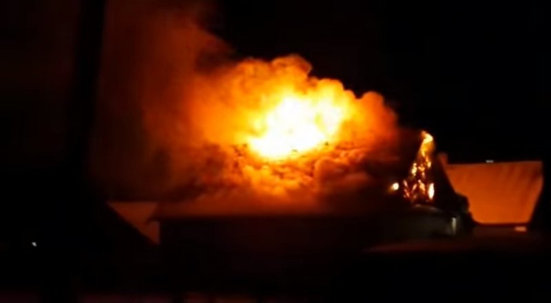 Кадр из видео с сайта youtube.com