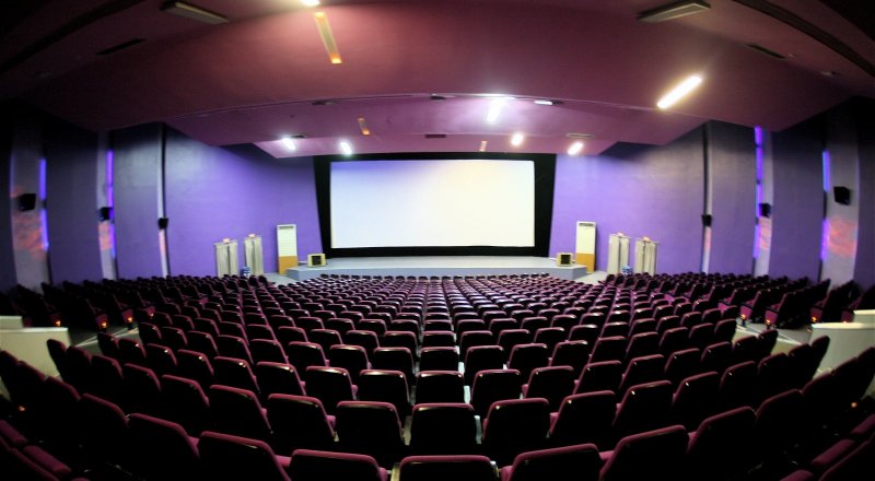 Фото с сайта almazcinema.ru