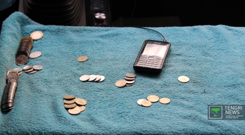 Фото © Василина Атоянц