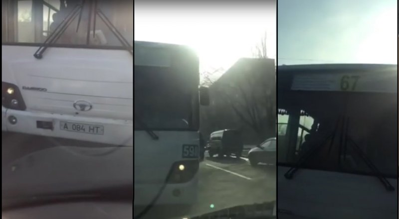 Кадр из видеоролика YouTube