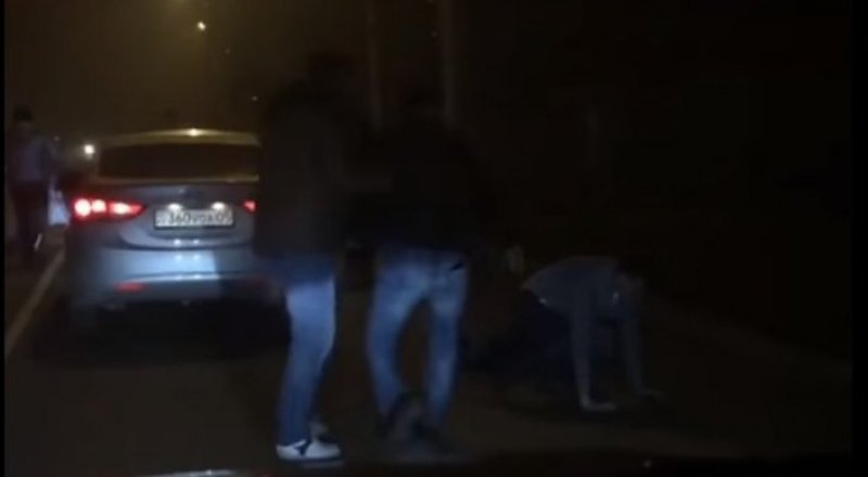 Кадр из видеоролика YouTube