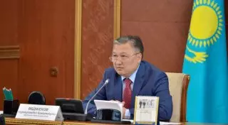 О доверии карагандинцев после задержаний бывших акимов высказался Нурмухамбет Абдибеков