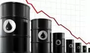 Цены на нефть приостановили падение после выхода китайского рынка в плюс