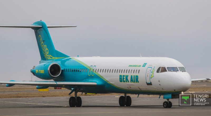 Фото © Турар Казангапов