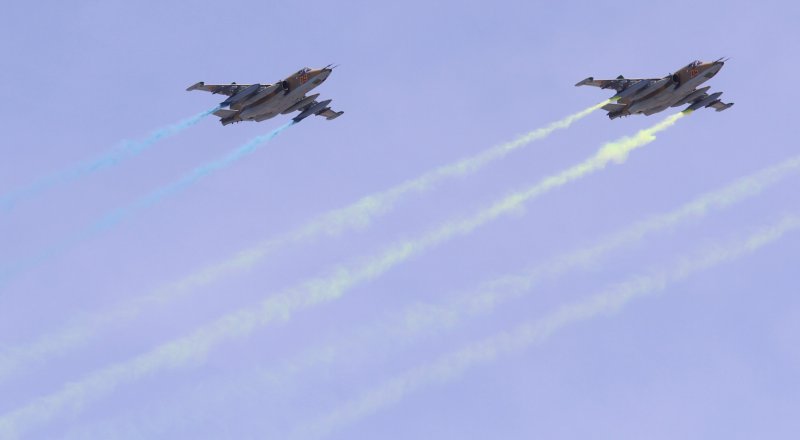 Фото Турар Казангапов ©