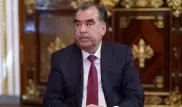 Эмомали Рахмона предложили сделать пожизненным президентом Таджикистана