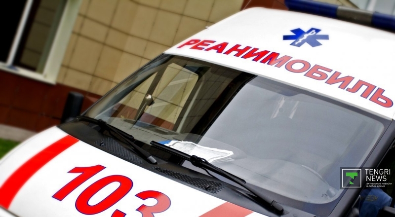 Фото © Ярослав Радловский