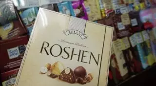 Roshen продает свою фабрику в России за 200 миллионов долларов