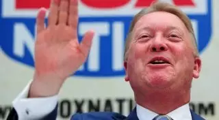 Команды Головкина и Сондерса не смогли договориться о проведении боя