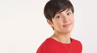 Чемпионка мира по боксу в уникальной кампании "Герои с Kaspi"