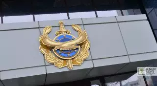 Сотрудников ДВД на транспорте в Астане обвинили в незаконном лишении свободы