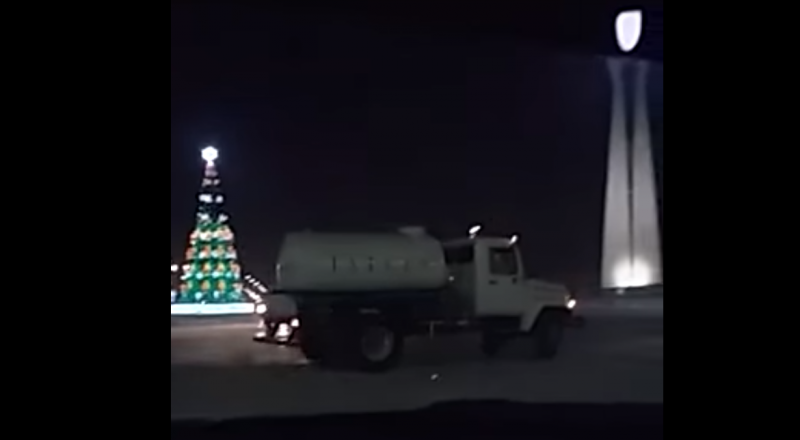 Скриншот с видео YouTube