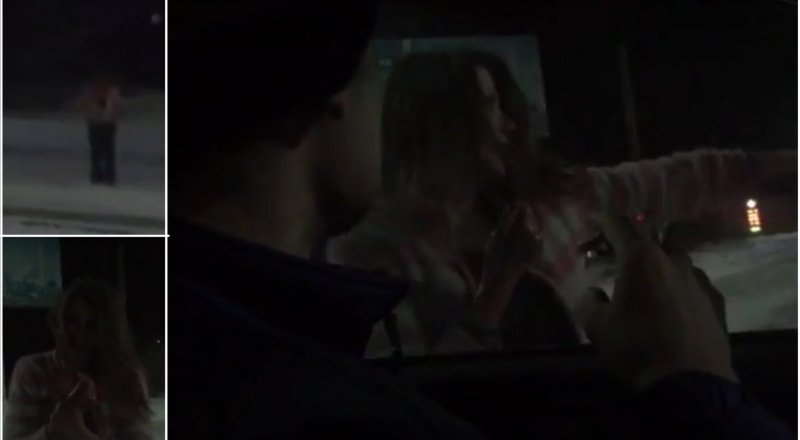 Кадры из видеоролика YouTube.com