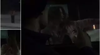 Девушка с окровавленными руками призналась в убийстве незнакомцам в Темиртау