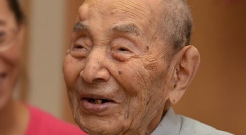 Ясутаро Койдэ. Фото с сайта jurnal.md