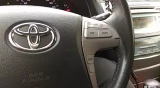 Продавца Toyota Camry обманули после нотариальной сделки в Кокшетау