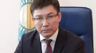 Назначен новый аким Сатпаева