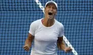 Казахстанка Юлия Путинцева вышла в третий круг Australian Open