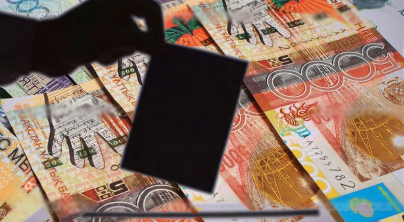 Иллюстрация tengrinews ©