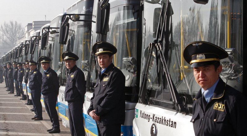 Фото © Николай Колесников