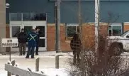Жертвами канадского подростка, открывшего стрельбу в школе, стали его братья и дочь мэра