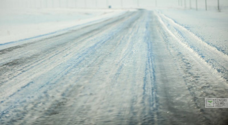 Фото Турар Казангапов©