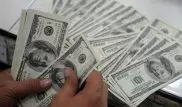 Обменники объяснили, почему не покупали доллары в выходные