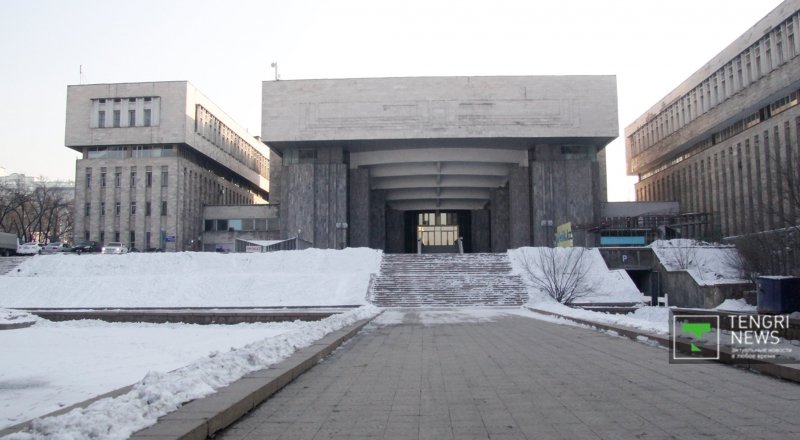 Фото © Владимир Прокопенко