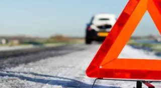 6 человек погибли в ДТП в Алматинской области