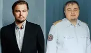 Российский двойник Ди Каприо решил похудеть и начать новую жизнь