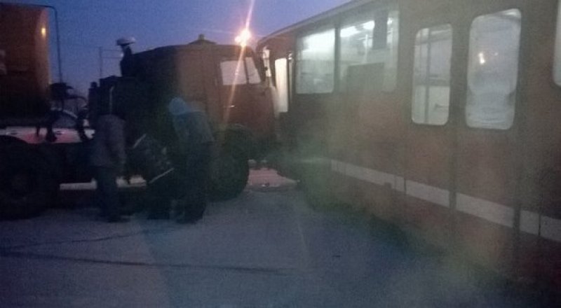 Фото © Tengrinews.kz