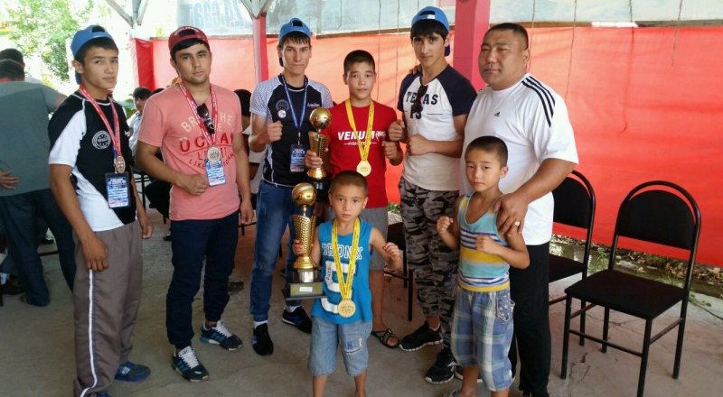 Фото из социальной сети ok.ru