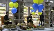 Продукты из ЮКО презентовали в крупнейшем продовольственном центре Москвы