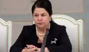Глава Таджикистана назначил свою дочь руководителем аппарата президента