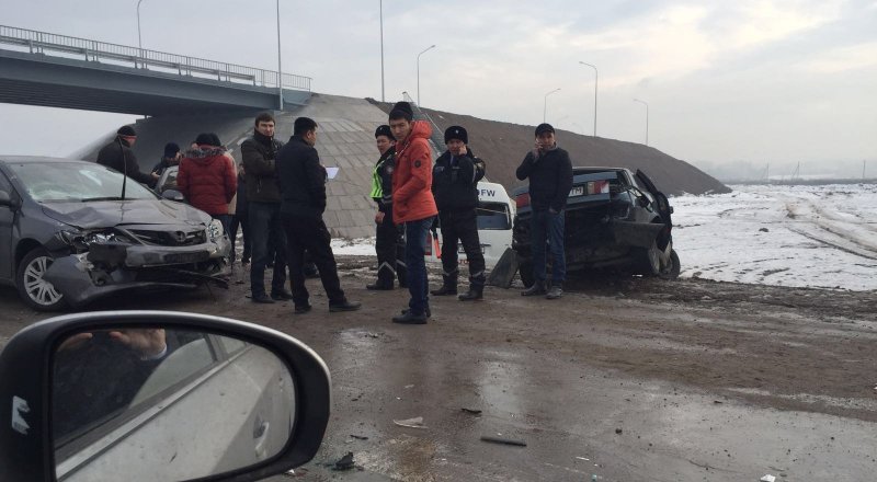 Фото Tengrinews.kz