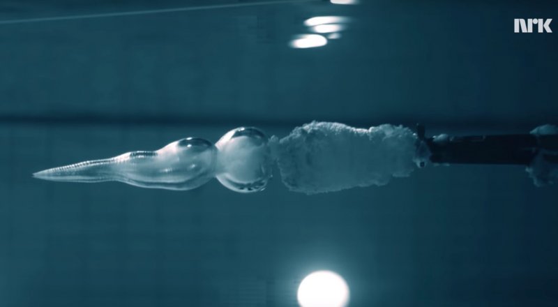 Кадр из видеоролика YouTube