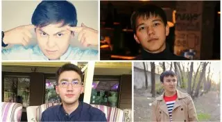 7 молодых и успешных казахов