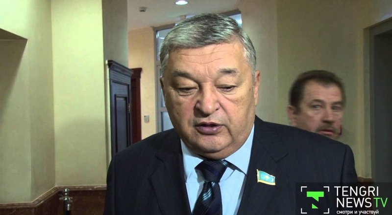 Фото Tengrinews.kz©