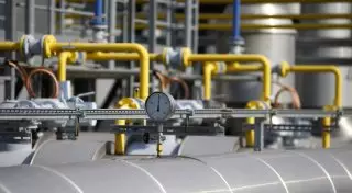 Цены на нефть показывают активный рост