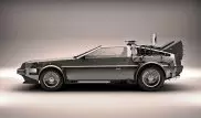 DeLorean возобновит производство легендарного авто из "Назад в будущее"