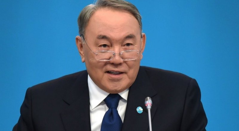 Фото с сайта akorda.kz