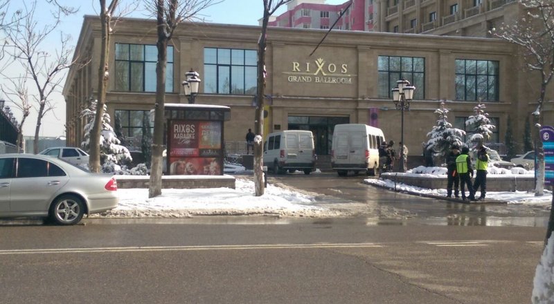 Фото Tengrinews.kz